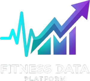 FitnessData logo