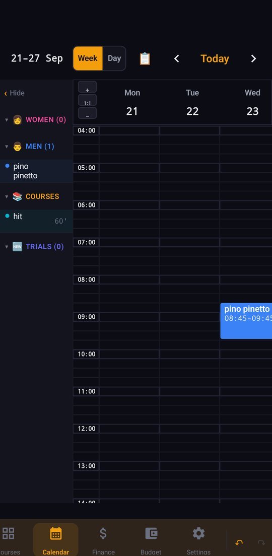 Calendar